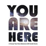 You Are Here