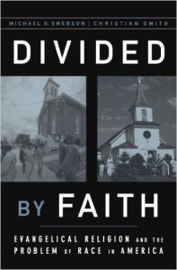 Divided by Faith