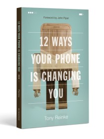 12 Ways Your Phone is Changing You