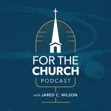 for the church podcast